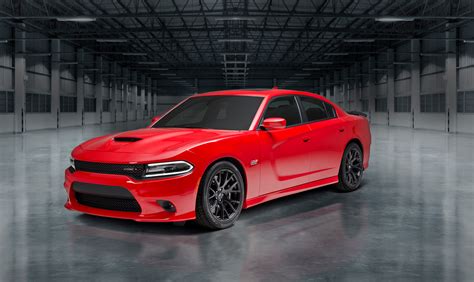 2018 Dodge Charger Super Scat Pack Hd Cars 4k Wallpapers Images