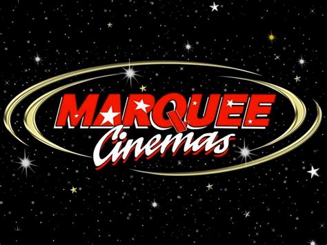 Marquee Cinemas Logo