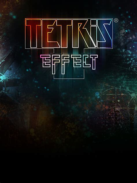 Tetris® Effect Game | PS4 - PlayStation