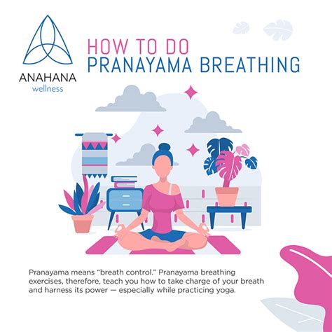 Pranayama Breathing How To Do Yoga Breathing [with Video]