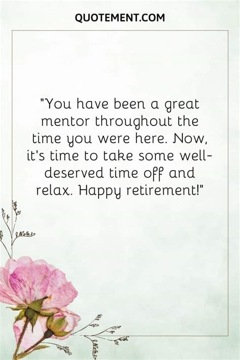 happy retirement wishes  honor  unique milestone