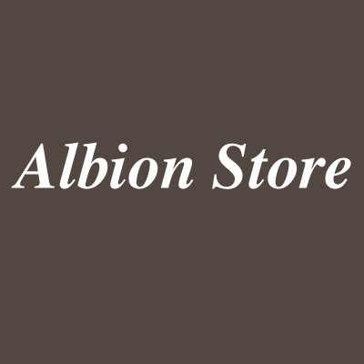 Albion Store - Eatolls