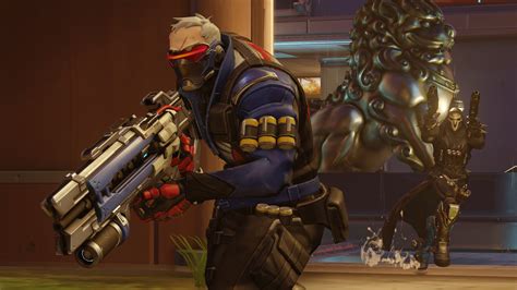 Overwatch Es El Juego De Blizzard Que M S R Pidamente Ha Vendido En