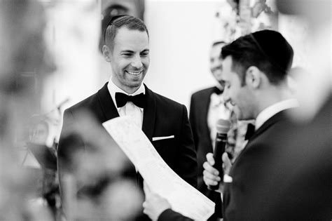 Two Grooms Are Better Than One Vienna Same Sex Wedding Carmen And Ingo Photography