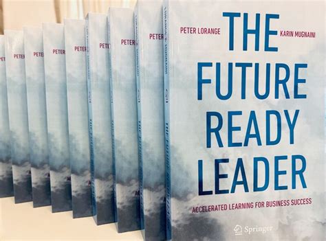 Globalpraxis The Future Ready Leader