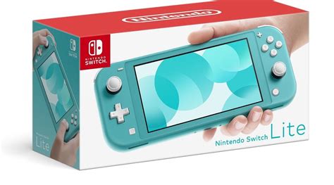 Nintendo Switch Lite Wont Support All Games