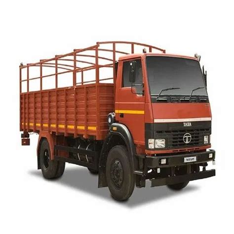 Tata LPT 1412 Truck At Rs 1560000 TATA Truck In Greater Noida ID