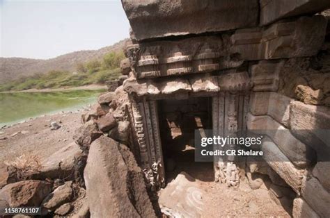 104 Lonar Lake India Stock Photos, High-Res Pictures, and Images ...