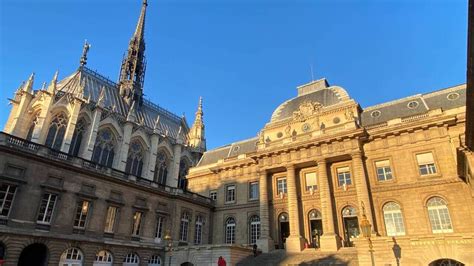 Incendie Meurtrier De La Rue Erlanger à Paris « Cest Une Femme