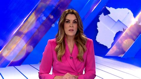 Peta Credlin Delivers Heartfelt End Of Year Message To Viewers Youtube