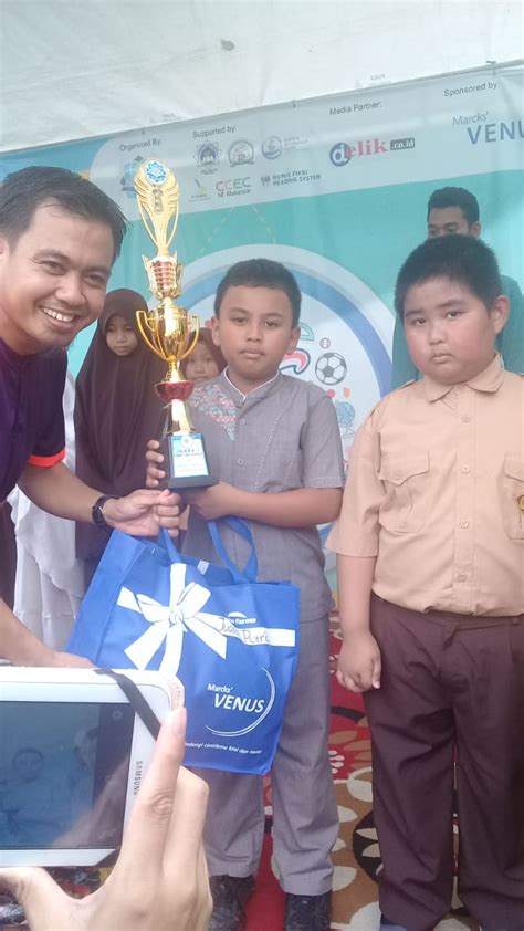 Prestasi Sekolah Sit Ikhtiar