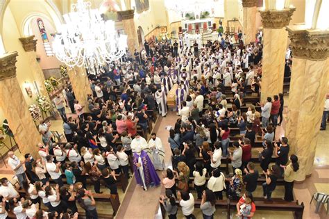 Arquidiocese Se Despede De Padre Andrey Arquidiocese De Pouso Alegre