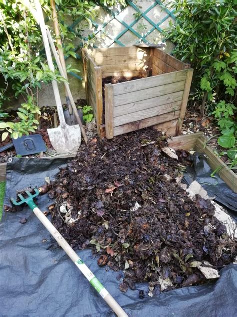 Pourquoi Composter Ses Déchets Grainenville