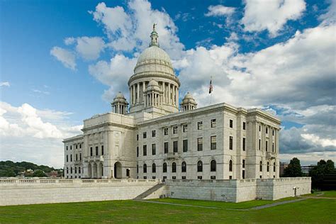 Best Rhode Island State Capitol Building Stock Photos, Pictures ...