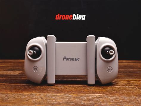 Potensic Atom SE Range Explained For Beginners Droneblog