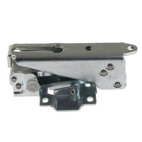 Genuine Ingol Integrated Fridge Freezer Door Hinge Upper Right Lower Left Side 5057726120142 Ebay