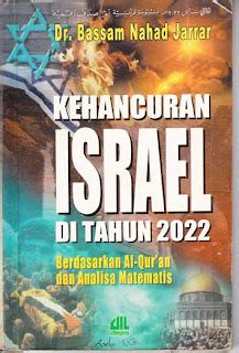 KEHANCURAN ISRAEL Di TAHUN 2022 ZILZAAL