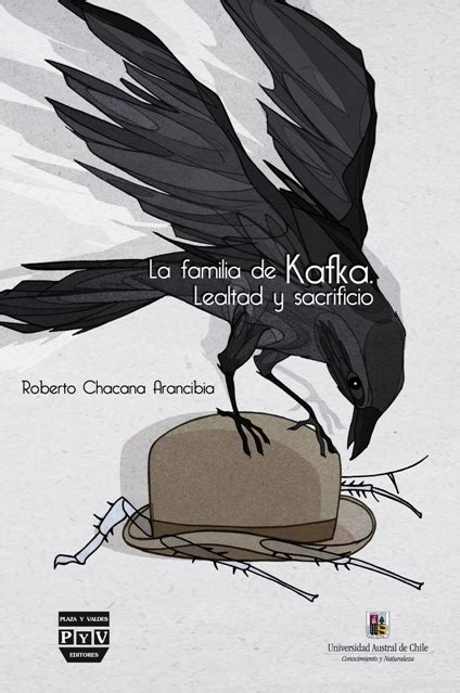 LA FAMILIA DE KAFKA Plaza y Valdés Editores