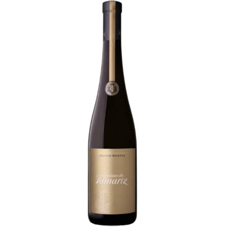 Quinta Do Tamariz Grande Reserva White Wine 75cl PortugalGetWine