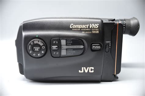 Vhs C Tapes For Camcorder