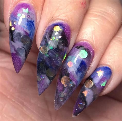 Imagine The Damage I Could Do Nudes Nailfetish Nude Pics Org