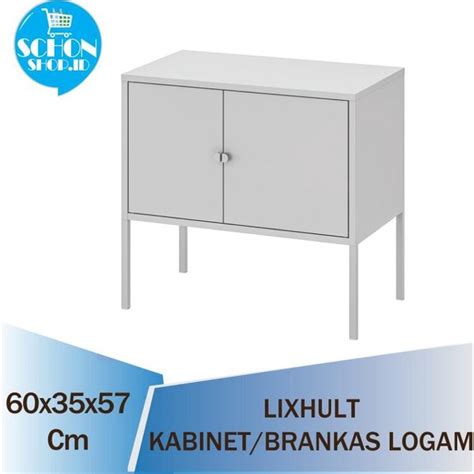 Jual Kabinet Besi Arsip Kantor Lemari Kabinet Besi Logam Lxhlt Terlaris