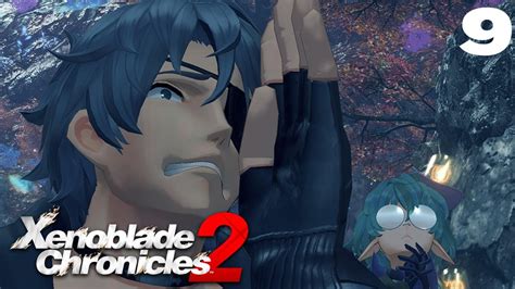 Lets Play Xenoblade Chronicles 2 Part 9 The Zekenator And Turters