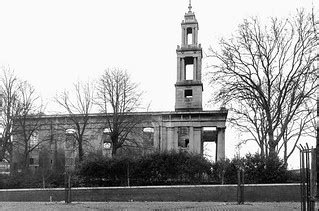 St George’s, Camberwell, Completely Board & Alberto - inside.wales