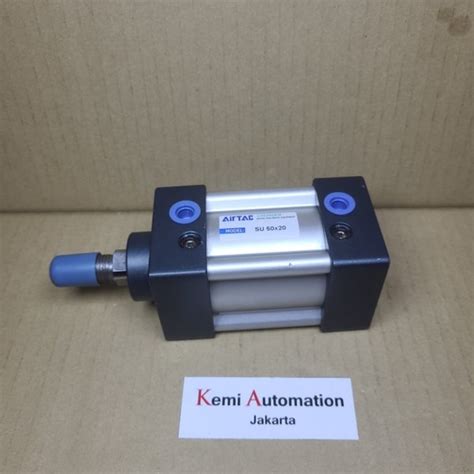 Jual Air Cylinder AIRTAC SU 5020 Di Lapak Kemi Automation Bukalapak