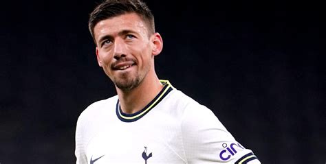 Cl Ment Lenglet A Solo Un Paso De Acordar Su Llegada A Aston Villa