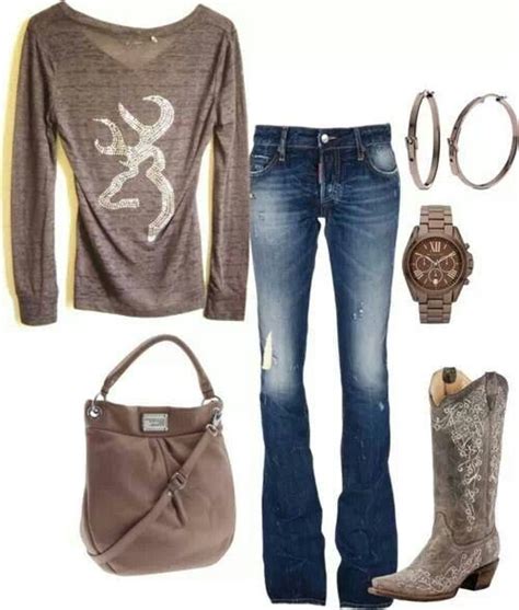 Pin By Shelley McManigal On Country Cute Country Outfits Cute