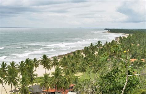 Praias Em Ilh Us As Melhores Praias De Ilh Us Na Bahia