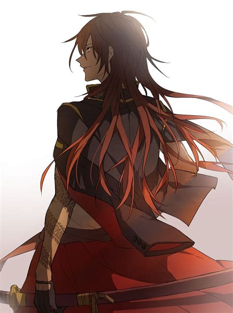 Tags Png Conversion Pixiv Id Touken Ranbu Ookurikara