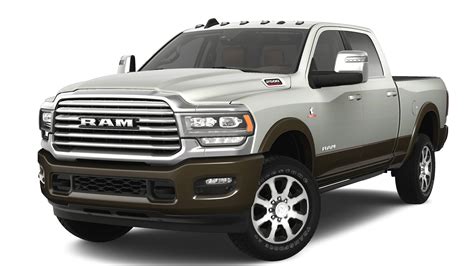 New 2024 Ram 2500 Limited Longhorn For Sale Conway Ar North Little