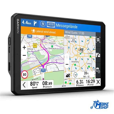 GARMIN Kamionska Navigacija Dezl LGV820 Europe