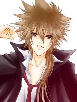 Tsuna Katekyo Hitman Reborn Photo Fanpop