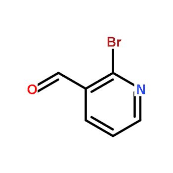 RHAWN 罗恩 2 溴 3 吡啶甲醛 97 2 Bromo 3 pyridinecarboxaldehyde 97 R004943 5g