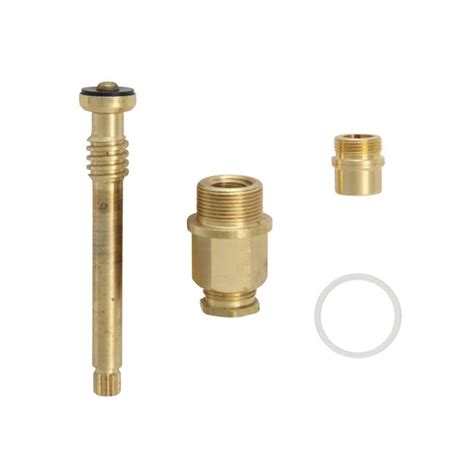 Danco 1 Handle Brass Tub Shower Valve Stem For Central Brass At