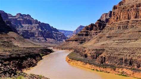 Inside the Grand Canyon Photograph by Bharat Rao