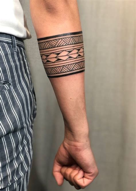 Samoan Forearm Tattoo Artofit