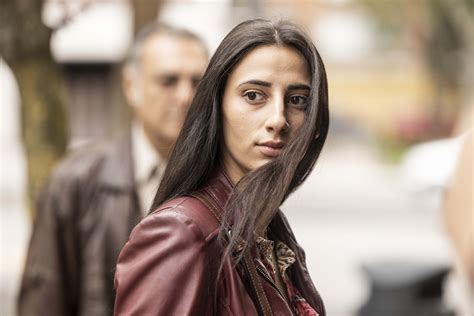 Series para ver este fin de semana: 'Furia', 'El clan Olimpia