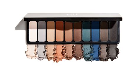 The E L F Mad For Matte Holy Smokes Palette Is Almost Here Allure