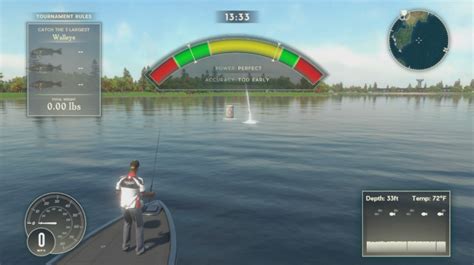 11 Best Fishing Games for Xbox Series X/S - Gameranx