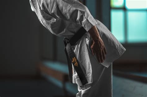 Glossário Do Karatê Dojo Shomen Kata E Mais