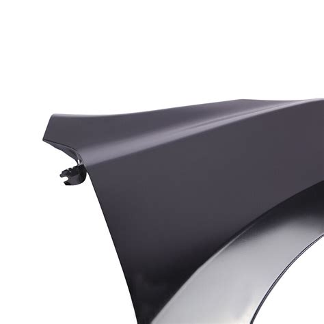 New Primered Steel Front Rh Passenger Side Fender For Nissan