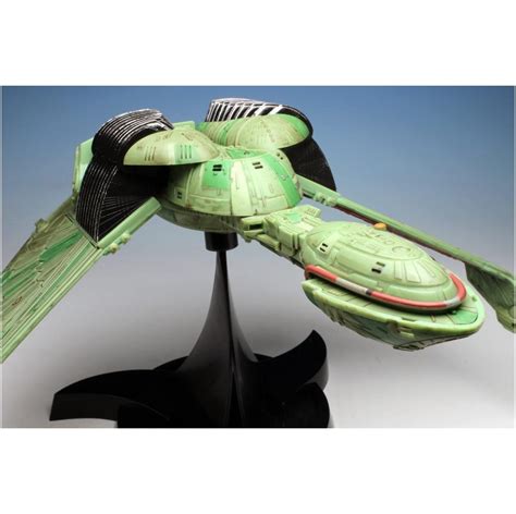 Diamond Select Toys Star Trek - Klingon Bird of Prey Ship - Walmart.com