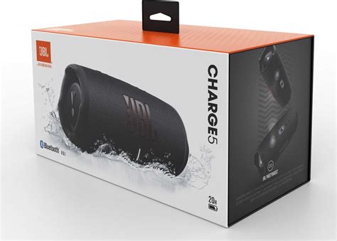 JBL Charge 5 (оригинал): 4 600 грн. - Портативная акустика Киев на Olx