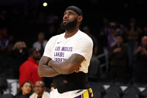 Lakers News: LeBron James Explains Why He Started 'Mind The Game ...