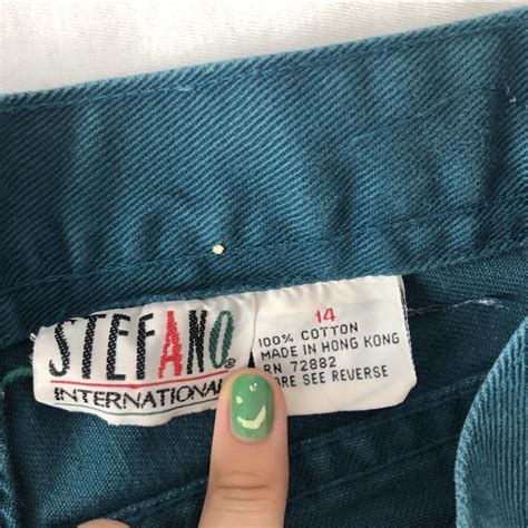 Stefano Women's Trousers | Depop