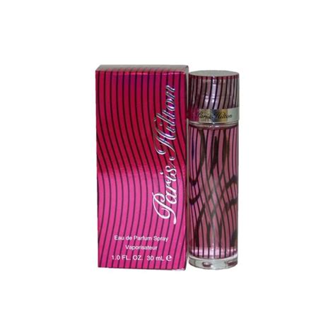 Paris Hilton Eau De Parfum Vaporisateur Spray Fl Oz Wispachat